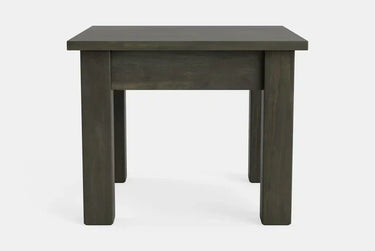 Charlton Lamp Table - NZ Made at online8 furniture store Auckland