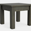 Charlton Lamp Table - NZ Made at online8 furniture store Auckland