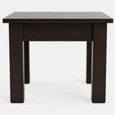 Charlton Lamp Table - NZ Made at online8 furniture store Auckland
