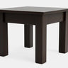 Charlton Lamp Table - NZ Made at online8 furniture store Auckland
