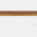 Charlton Padded Bench Seat - Nz made at online8 furniture store Auckland