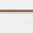 Charlton Padded Bench Seat - Nz made at online8 furniture store Auckland