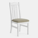 Charlton Padded Seat Chair at online8 furniture store Auckland