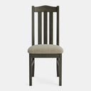 Charlton Padded Seat Chair at online8 furniture store Auckland