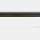 Charlton Solid Bench Seat - NZ Made at online8 furniture store Auckland