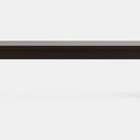 Charlton Solid Bench Seat - NZ Made at online8 furniture store Auckland