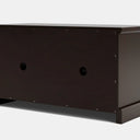 Charlton TV Unit  - 2 Door | NZ Made at online8 furniture store Auckland