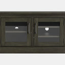 Charlton TV Unit  - 2 Door | NZ Made at online8 furniture store Auckland