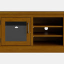 Charlton TV Unit 5 - 1 Door | NZ Made at online8 furniture store Auckland