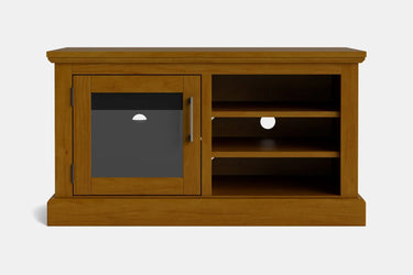 Charlton TV Unit 5 - 1 Door | NZ Made at online8 furniture store Auckland