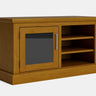 Charlton TV Unit 5 - 1 Door | NZ Made at online8 furniture store Auckland