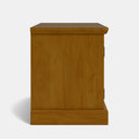 Charlton TV Unit 5 - 1 Door | NZ Made at online8 furniture store Auckland