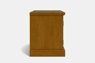 Charlton TV Unit 5 - 1 Door | NZ Made at online8 furniture store Auckland