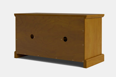 Charlton TV Unit 5 - 1 Door | NZ Made at online8 furniture store Auckland