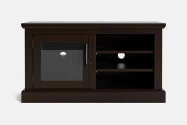 Charlton TV Unit 5 - 1 Door | NZ Made at online8 furniture store Auckland