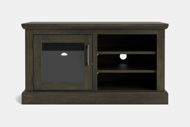 Charlton TV Unit 5 - 1 Door | NZ Made at online8 furniture store Auckland