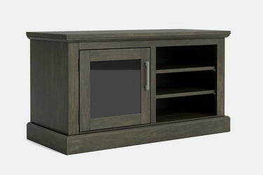 Charlton TV Unit 5 - 1 Door | NZ Made at online8 furniture store Auckland