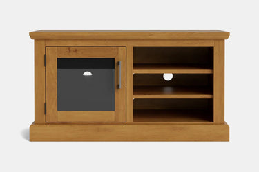 Charlton TV Unit 5 - 1 Door | NZ Made at online8 furniture store Auckland