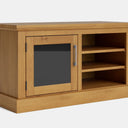Charlton TV Unit 5 - 1 Door | NZ Made at online8 furniture store Auckland