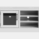 Charlton TV Unit 5 - 1 Door | NZ Made at online8 furniture store Auckland