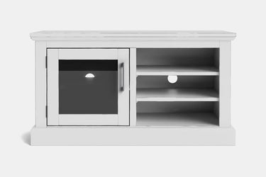 Charlton TV Unit 5 - 1 Door | NZ Made at online8 furniture store Auckland