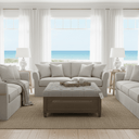 Chelmswood Ottoman | Coffee Table | Bed End - American Oak at online8 furniture store Auckland