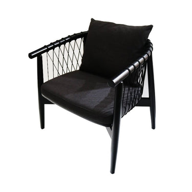 Chelsea Armchair at online8 furniture store Auckland