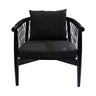 Chelsea Armchair at online8 furniture store Auckland