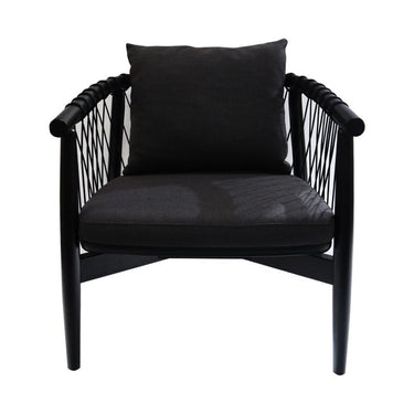 Chelsea Armchair at online8 furniture store Auckland