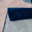 Chelsea Melon Rug 160x230 at online8 furniture store Auckland