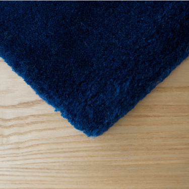 Chelsea Melon Rug 160x230 at online8 furniture store Auckland