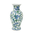 Cherry Blossom Fluted Vase at Online8 Furniture Auckland NZ