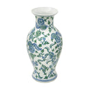 Cherry Blossom Fluted Vase at Online8 Furniture Auckland NZ