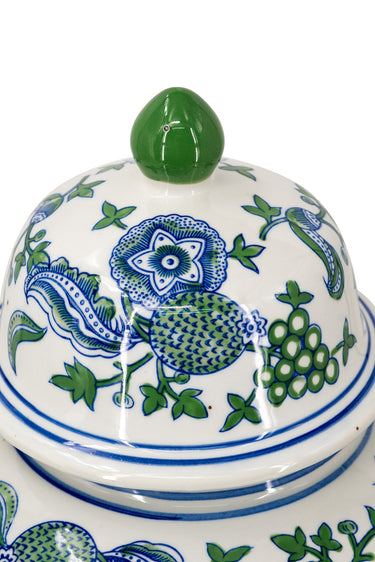 Cherry Blossom Ginger Jar at Online8 Furniture Auckland NZ