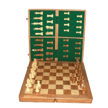 Chess Set | Board Game at online8 furniture store Auckland