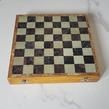 Chess Set | Board Game at online8 furniture store Auckland