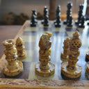 Chess Set | Board Game at online8 furniture store Auckland