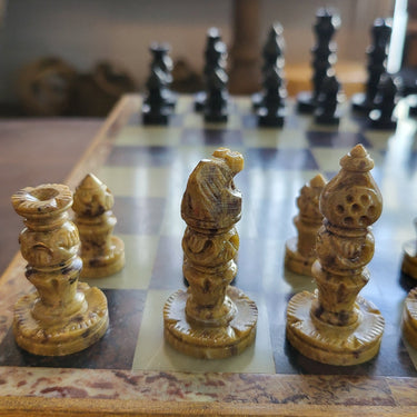 Chess Set | Board Game at online8 furniture store Auckland