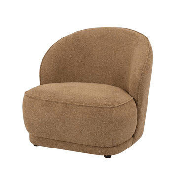 Chicago Accent Chair - Mustard at online8 furniture store Auckland