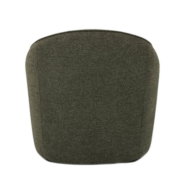 Chicago Accent Chair - Olive at online8 furniture store Auckland