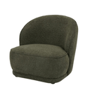 Chicago Accent Chair - Olive at online8 furniture store Auckland