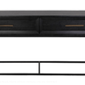 Chicago Console Grande with Two Drawers at online8 furniture store Auckland