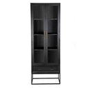 Chicago Display Cabinet at online8 furniture store Auckland