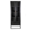 Chicago Display Cabinet at online8 furniture store Auckland