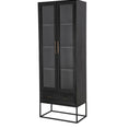 Chicago Display Cabinet at online8 furniture store Auckland
