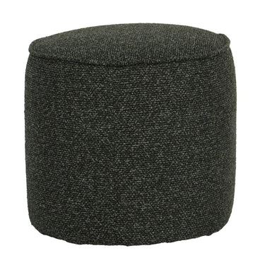 Chicago Ottoman - Forest Green at online8 furniture store Auckland