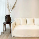 Chicago Slip Cover Sofa - 3 Seater at online8 furniture store Auckland