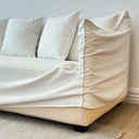 Chicago Slip Cover Sofa - 3 Seater at online8 furniture store Auckland