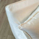 Chicago Slip Cover Sofa - 3 Seater at online8 furniture store Auckland