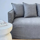 Chicago Slip Cover Sofa - 3 Seater at online8 furniture store Auckland